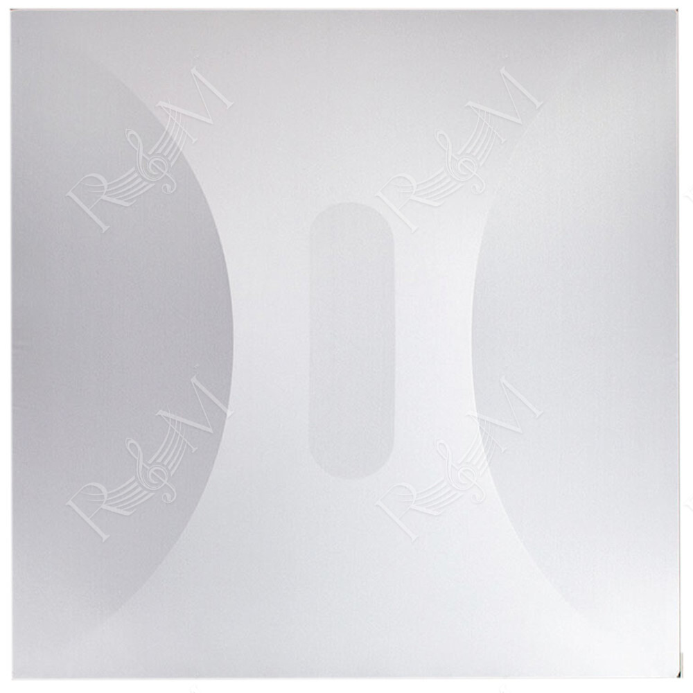 3D Deco Panel Venturi Open