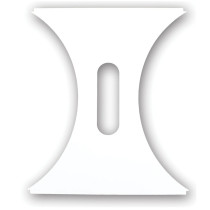 3D Deco Panel Venturi Open