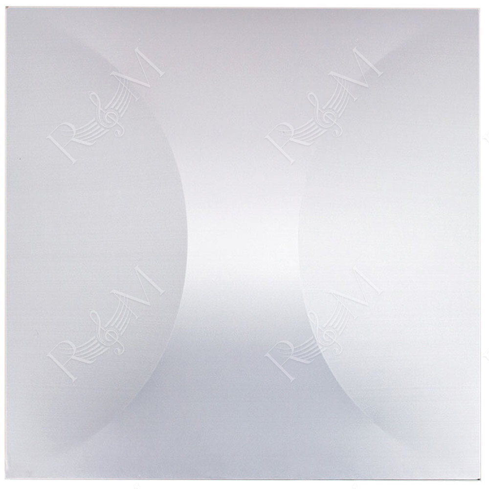 3D Deco Panel Venturi Closed