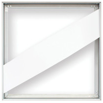3D Deco Panel Diagonal