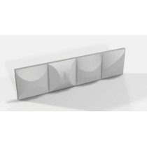 3D Deco Panel Venturi Slim