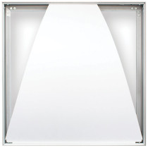 3D Deco Panel Bridge