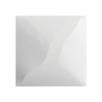 3D Deco Panel Wave