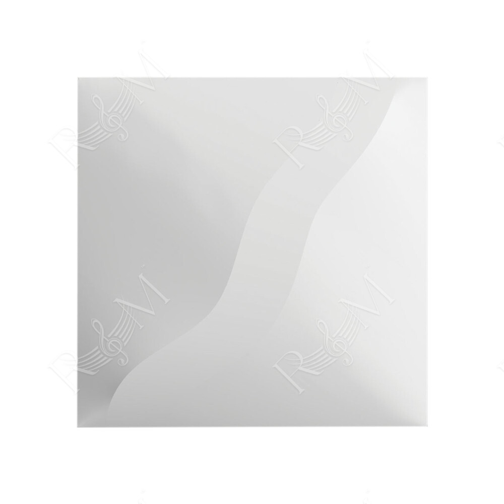 3D Deco Panel Wave