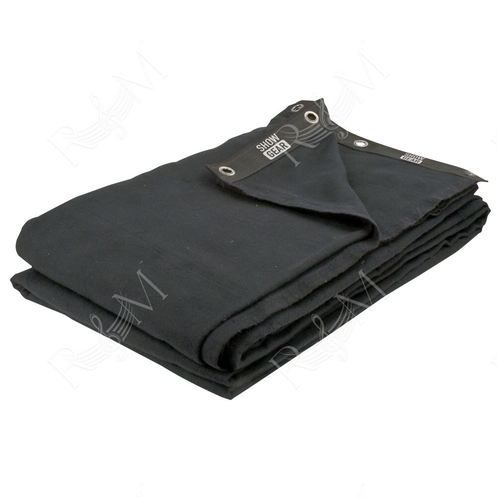 Fondale Stagemolton 320 g/m²
