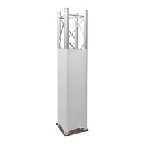 Copertura elastica per truss 210 g/m²