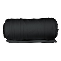 Truss Stretch Cover Black - 30 m roll