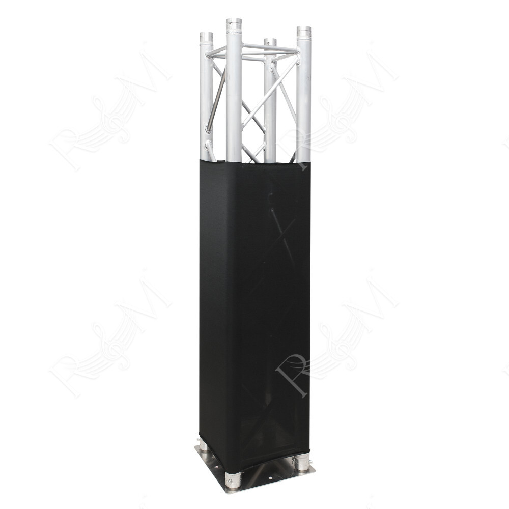 Copertura elastica per truss 210 g/m²