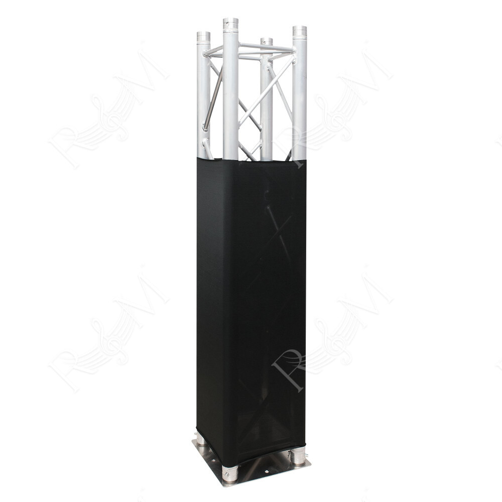 Copertura elastica per truss 210 g/m² - rotolo