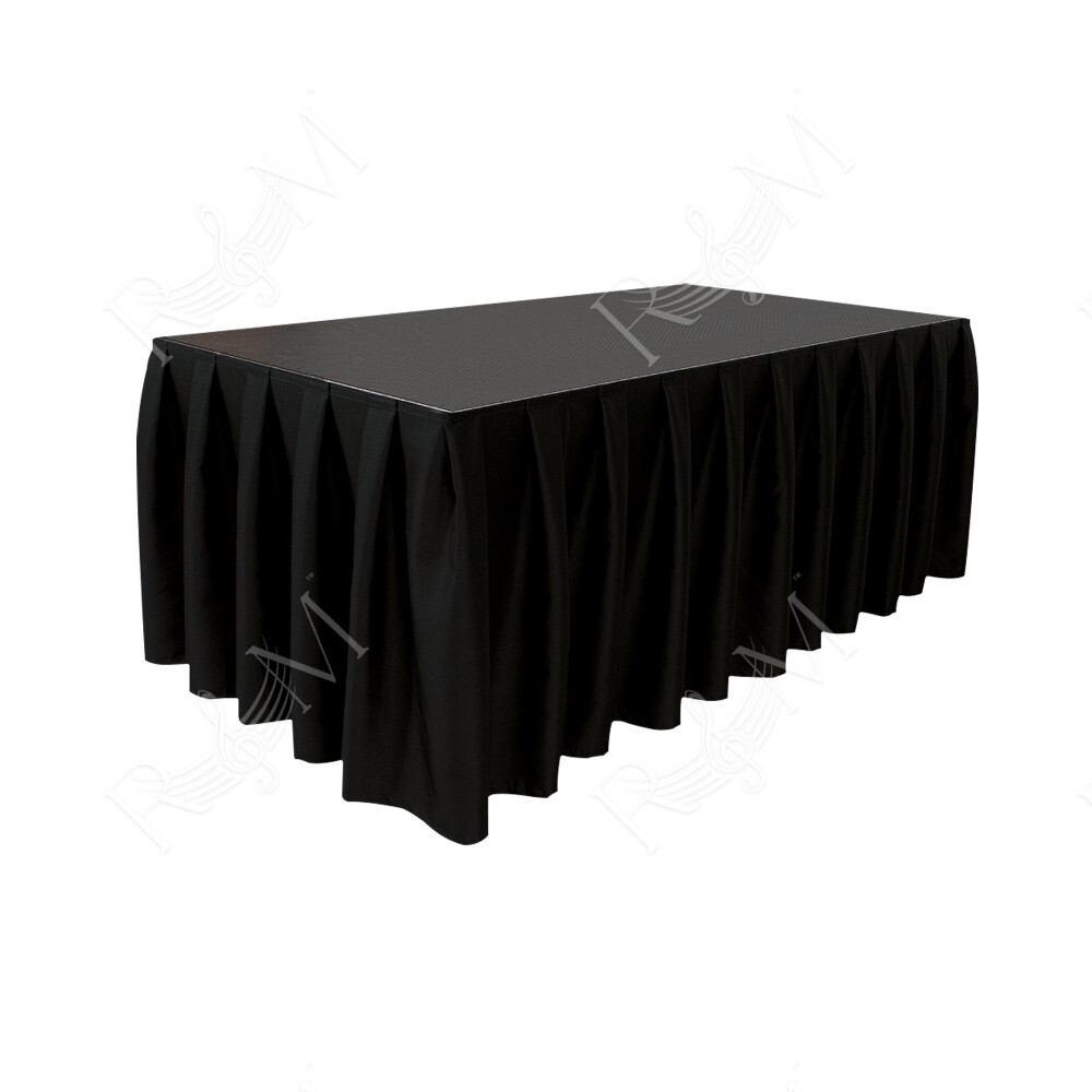 Bordo per palcoscenico MCS 300 g/m²