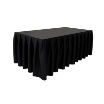 Bordo per palcoscenico MCS 300 g/m²