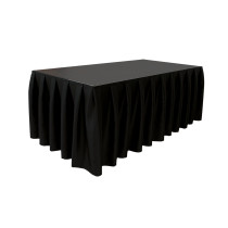 Bordo per palcoscenico MCS 300 g/m²