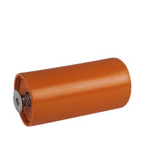 Base Plate Pin, Arancione
