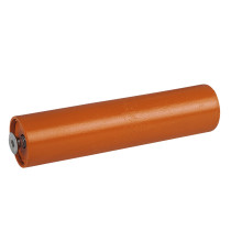 Base Plate Pin, Arancione