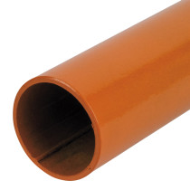 Base Plate Pin, Arancione