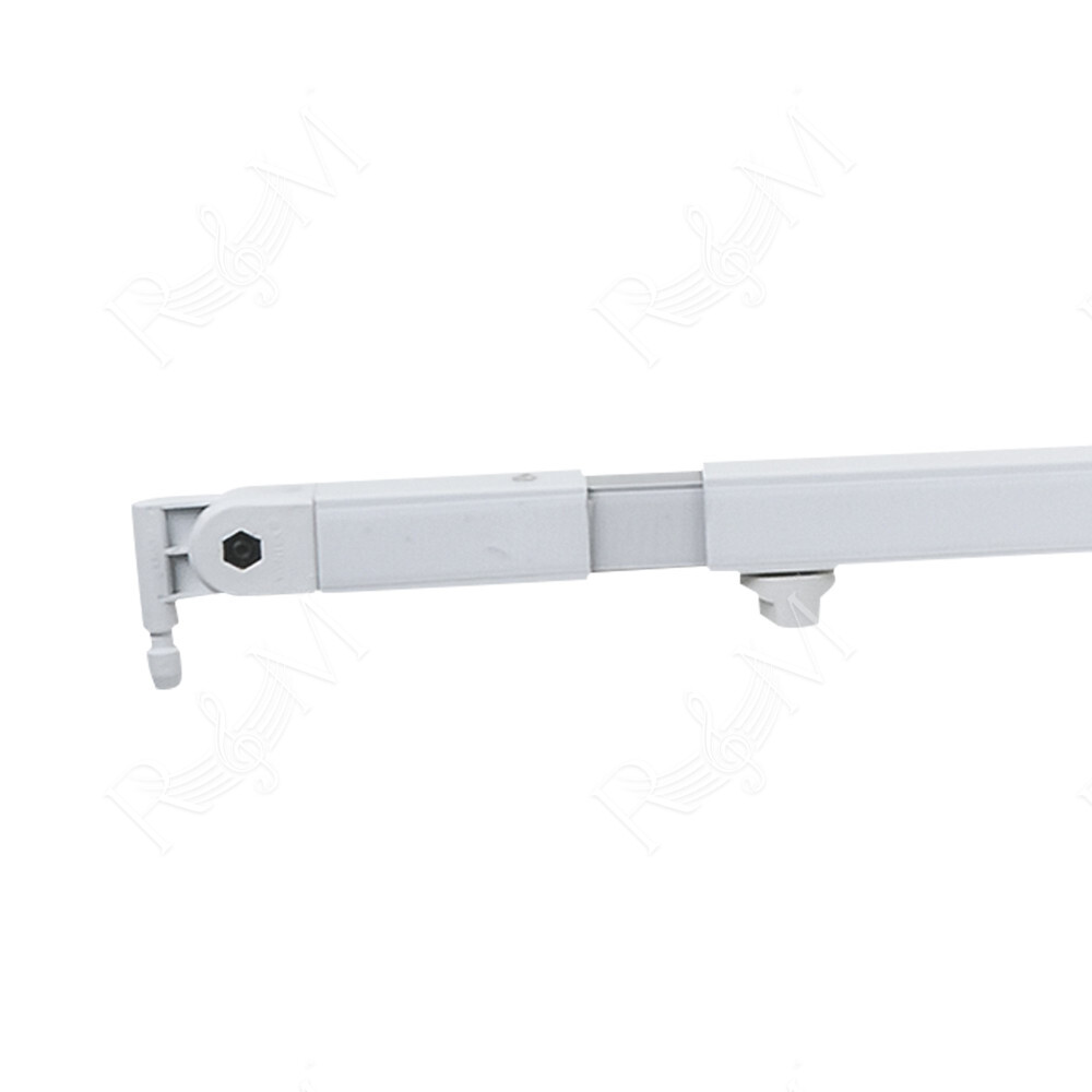 Telescopic Drape Support