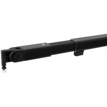 Telescopic Drape Support
