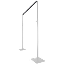 Telescopic Drape Support
