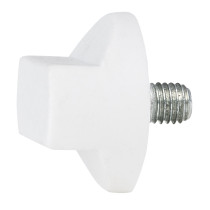 Rotary Knob per Drape Support