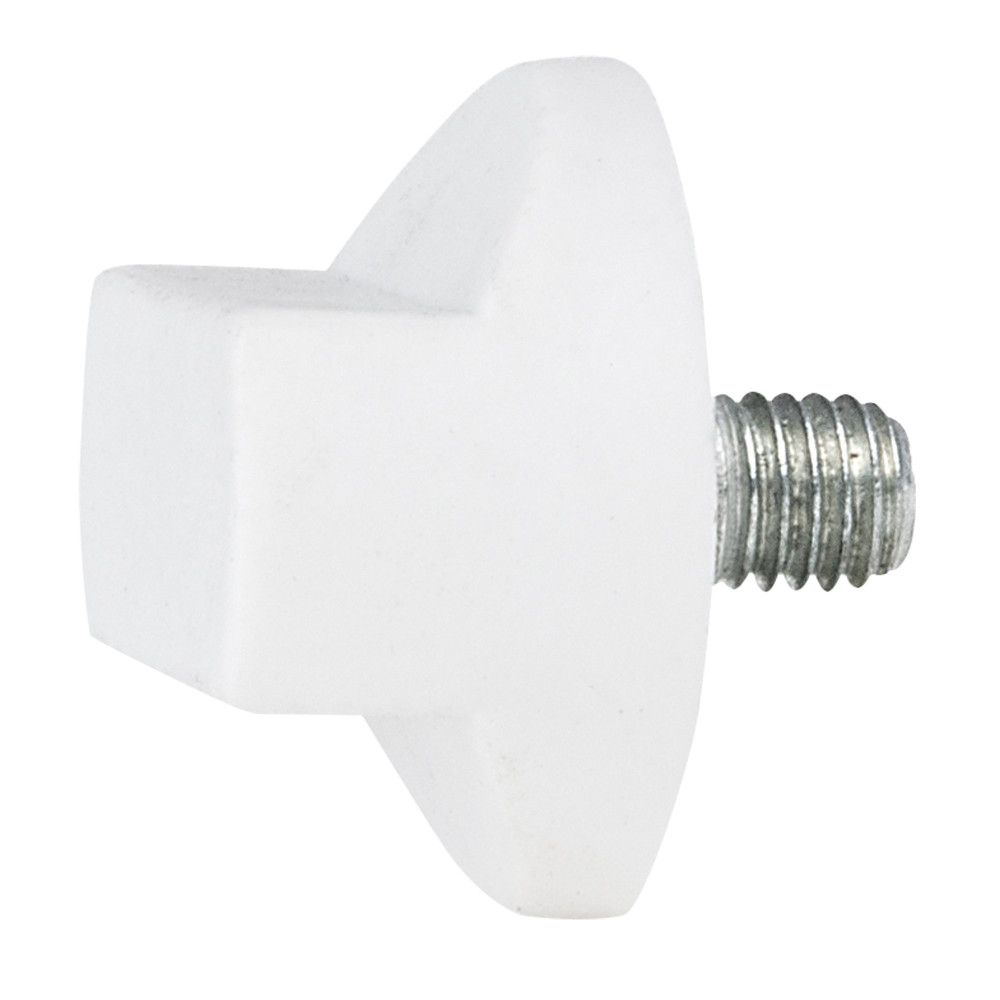 Rotary Knob per Drape Support
