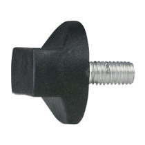 Rotary Knob per Upright