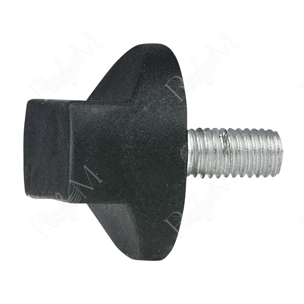 Rotary Knob per Upright