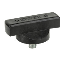 Rotary Knob per Upright