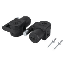 Innovative Systems (round) Drape Support Adapter Kit