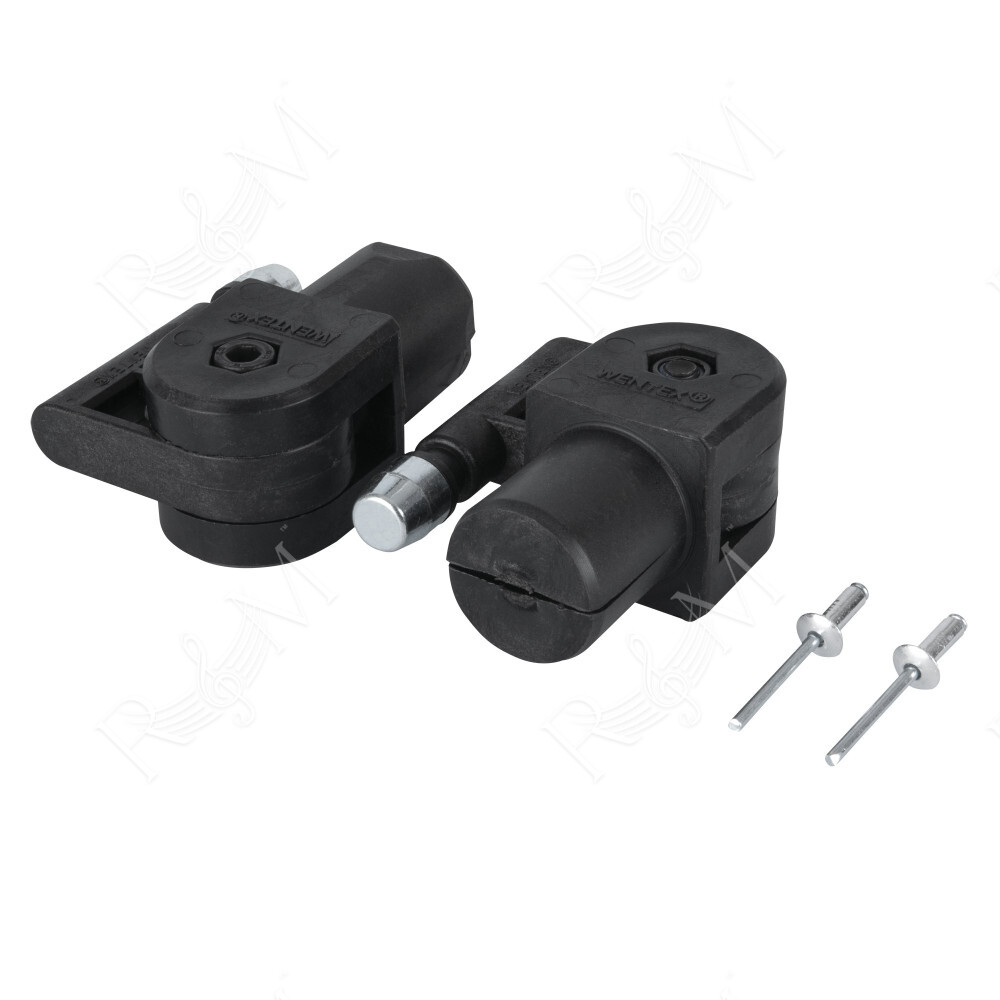 Innovative Systems (round) Drape Support Adapter Kit