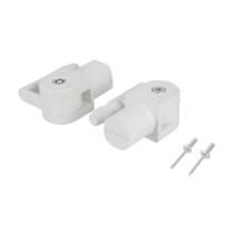 Innovative Systems (round) Drape Support Adapter Kit