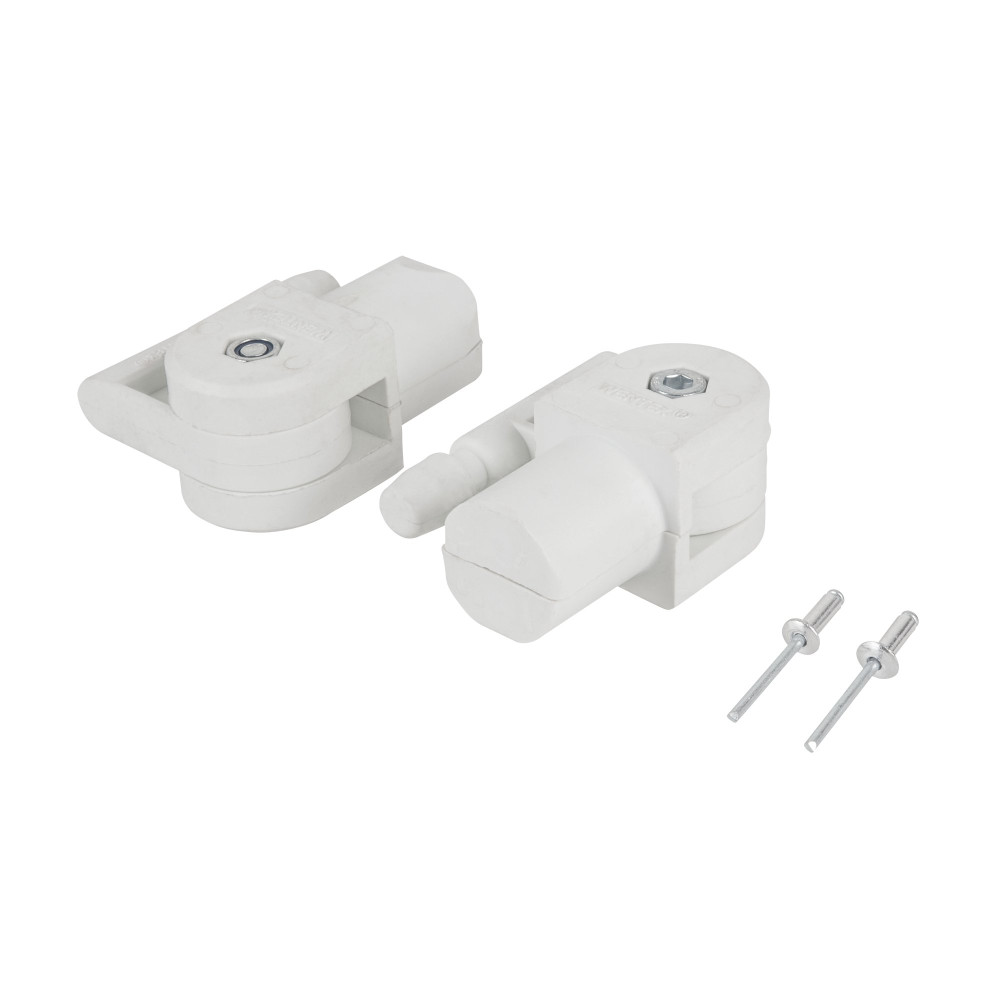 Innovative Systems (round) Drape Support Adapter Kit