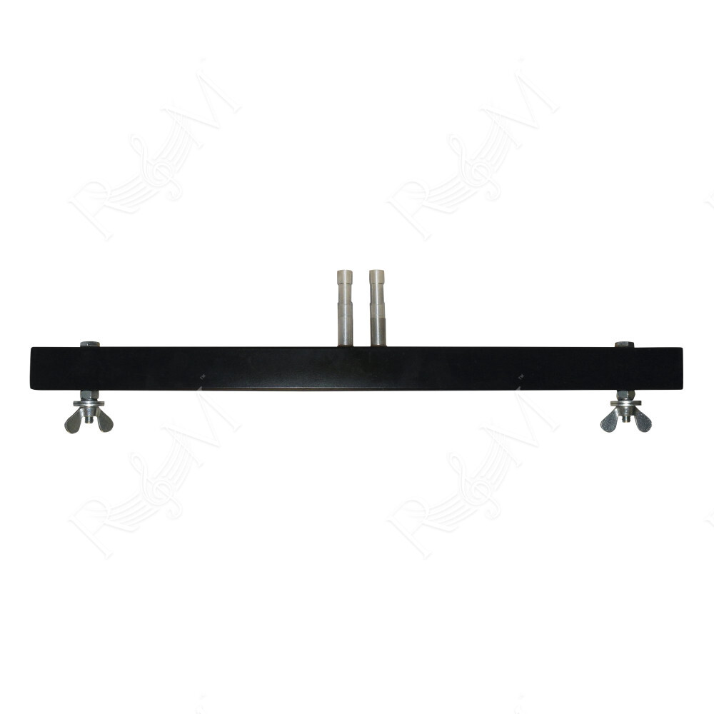 T-Bar 60 cm Nero