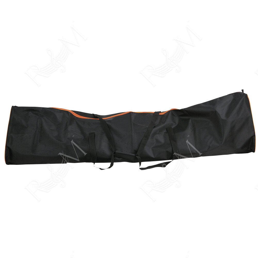 Borsa - Nylon morbido, colore nero