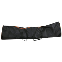 Borsa - Nylon morbido, colore nero