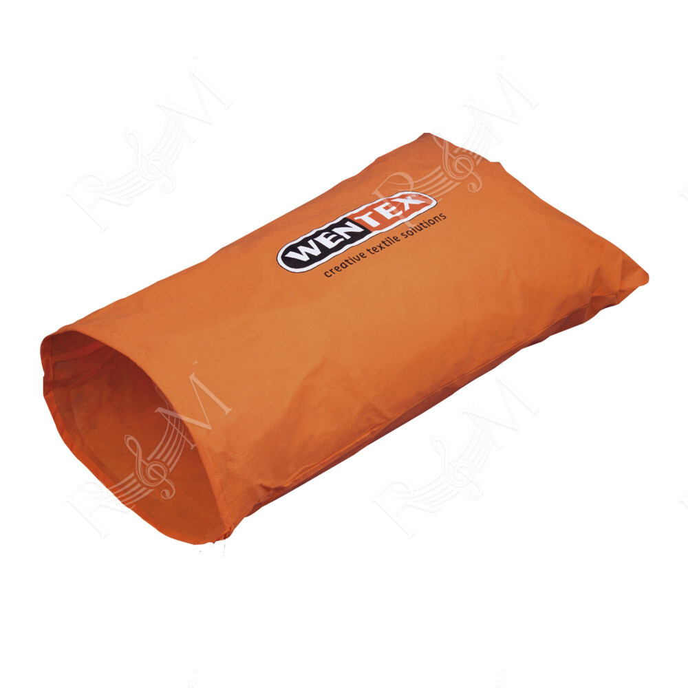 Borsa per il trasporto P&D, colore arancione