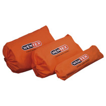 Borsa per il trasporto P&D, colore arancione