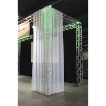 Voile CS Tenda, 55 g/m²