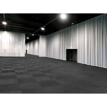 Voile CS Tenda, 55 g/m²