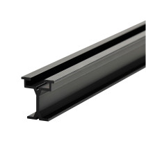 Eurotrack - Rail - Nero