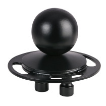 Ropeholder for Upright Nero