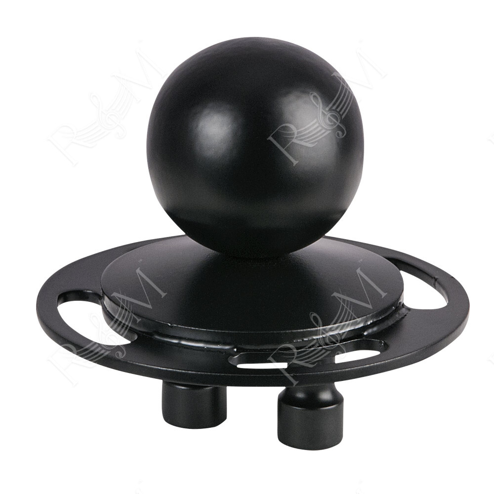 Ropeholder for Upright Nero