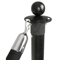 Ropeholder for Upright Nero