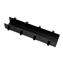 Wardrobe Strip 25cm - 8 ganci