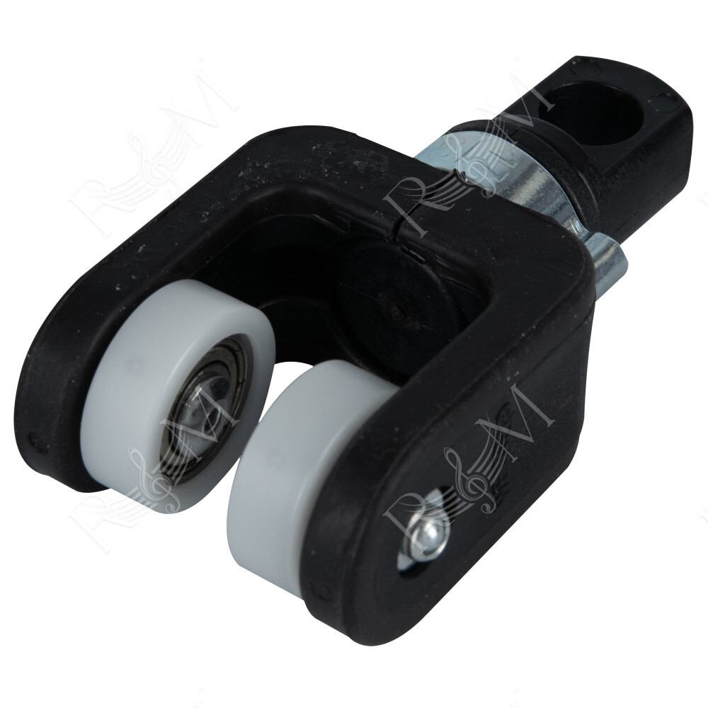 Eurotrack - Runner - 2 ruote
