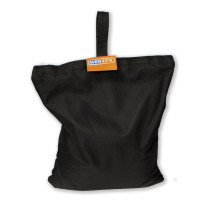 Eurotrack - Ballast Bag - 5 kg Nero
