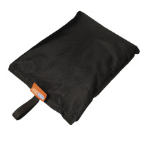 Eurotrack - Ballast Bag - 5 kg Nero