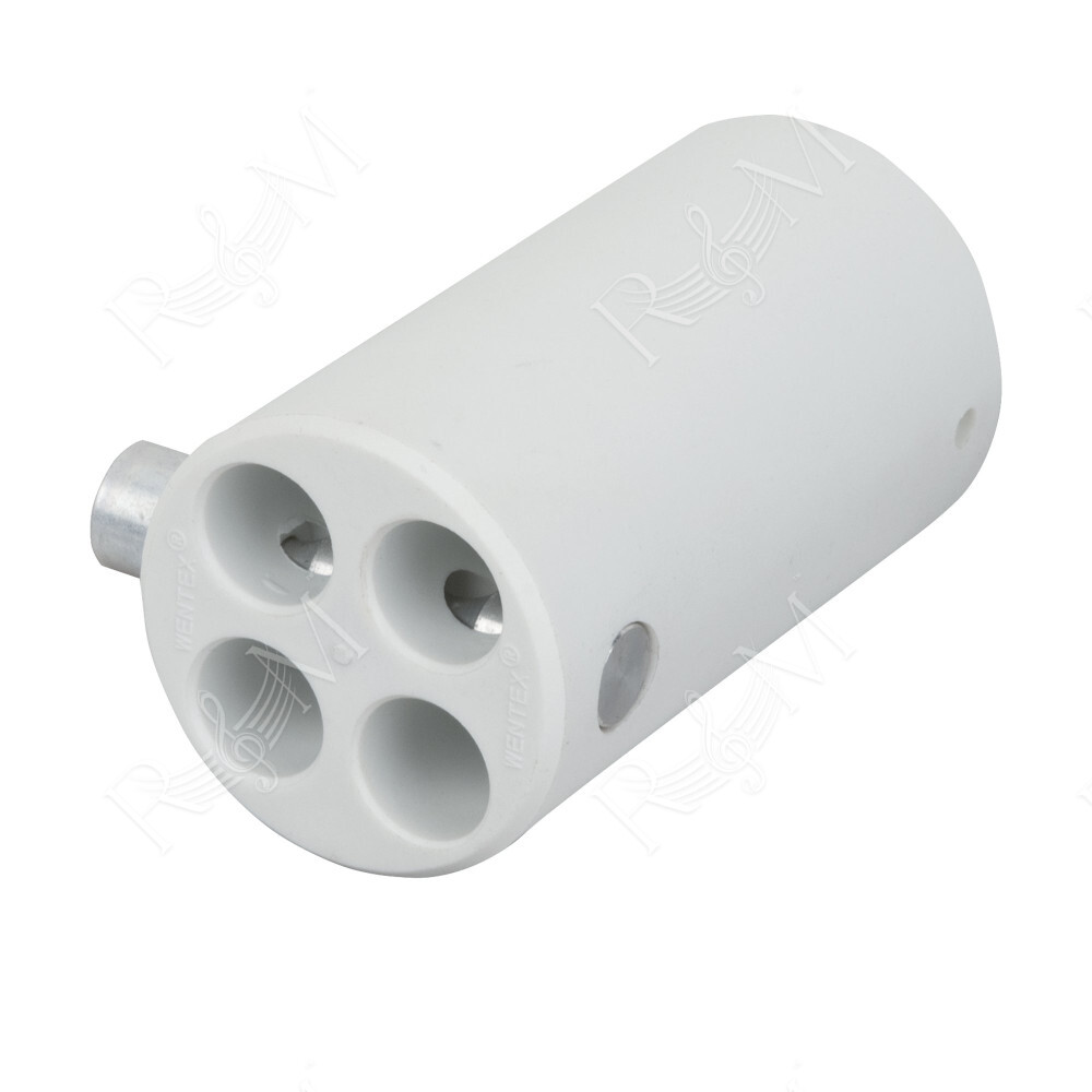 Connettore a 4 vie di ricambio Ø45,7 mm