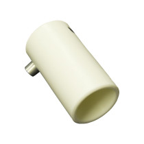 Connettore a 4 vie di ricambio Ø45,7 mm