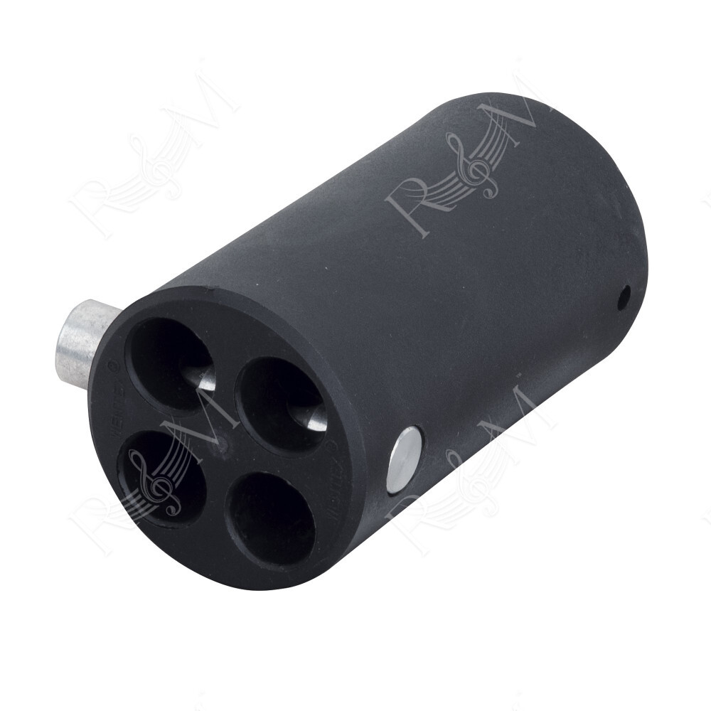 Connettore a 4 vie di ricambio Ø45,7 mm