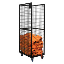 Carrello per fondali - Misura intera